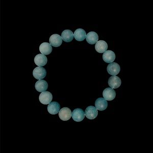 aqua bracelet